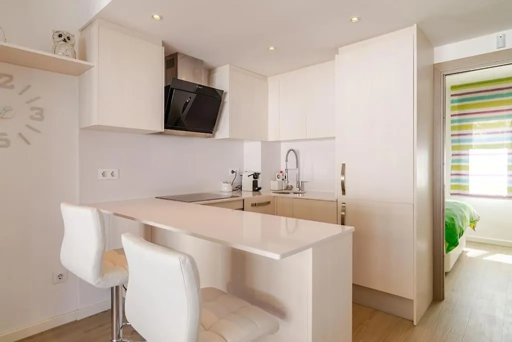 Piso Reformado A Pie De Playa Sa Riera Begur Apartment 0*,
