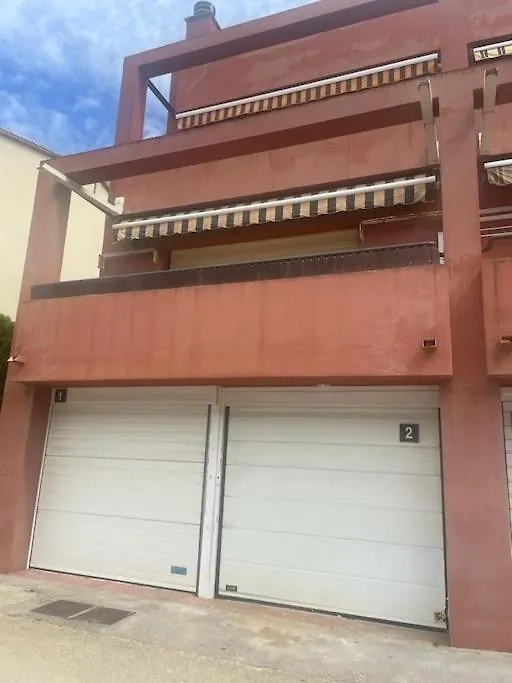 Appartamento Piso Reformado A Pie De Playa Sa Riera Begur